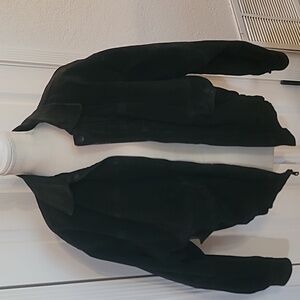 Ash Creek Trading Leather jacket